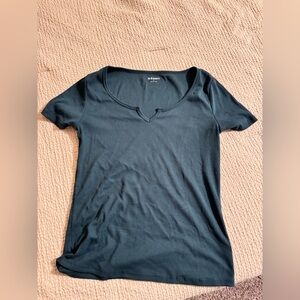 Old navy ribbed top